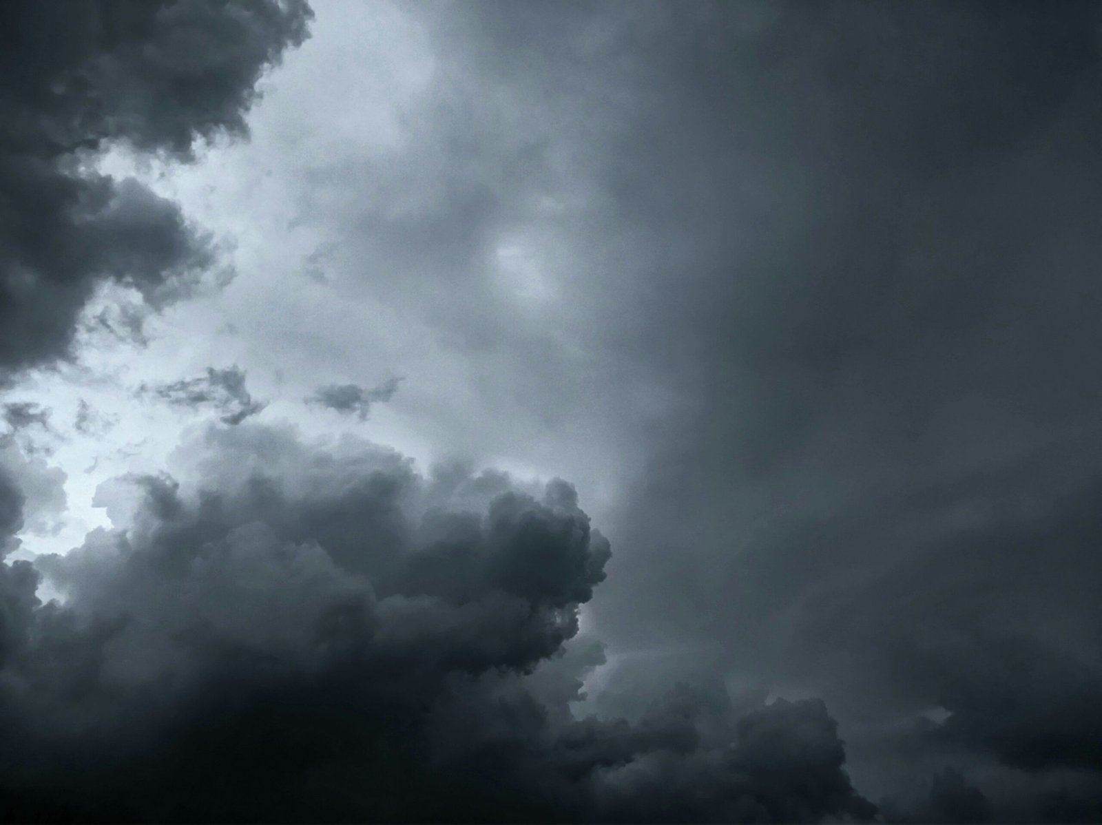 A checklist detailing steps for preparing against weather risks