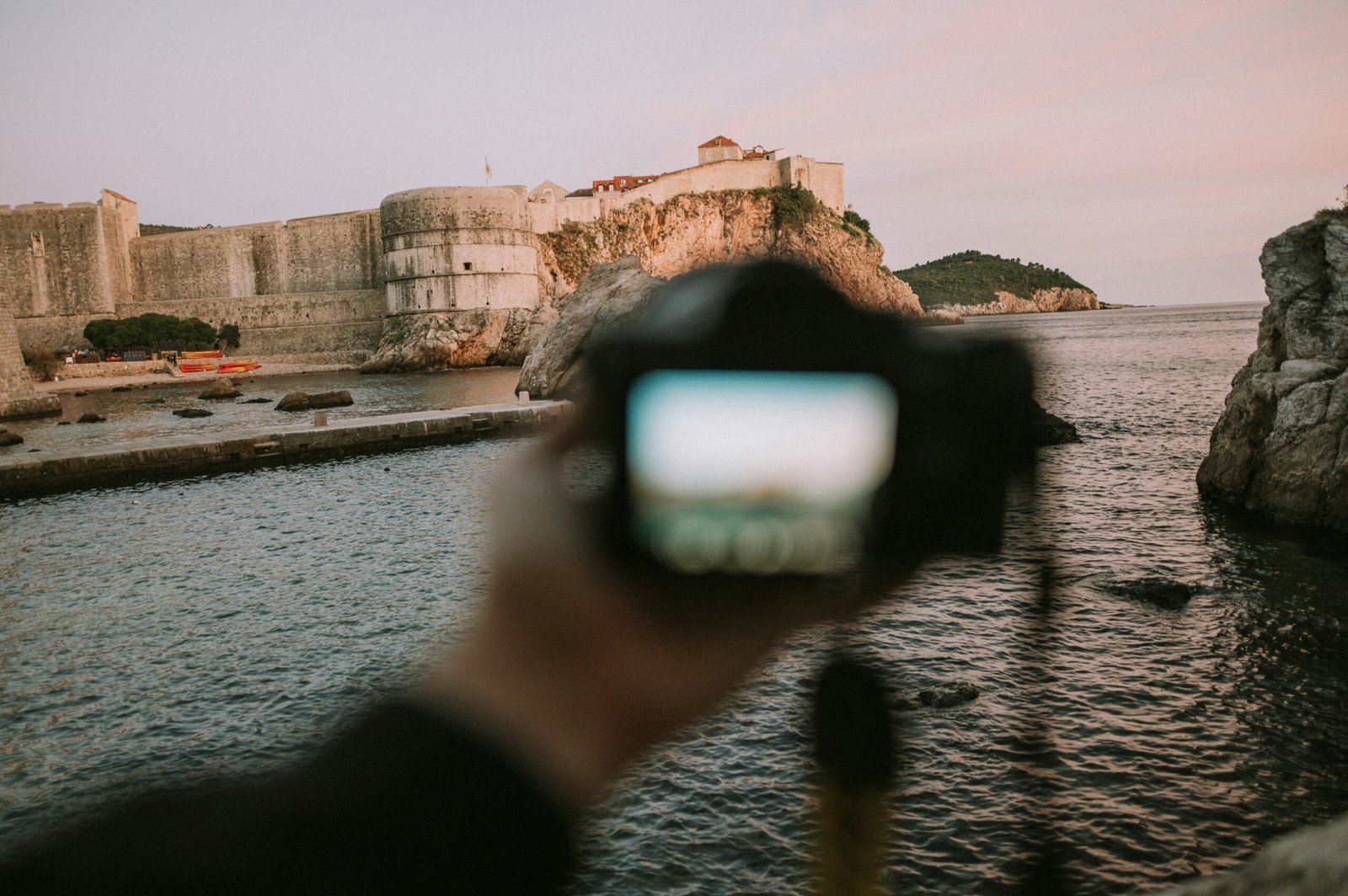 International Shoots: Why Film Production Insurance is Your Lifeline