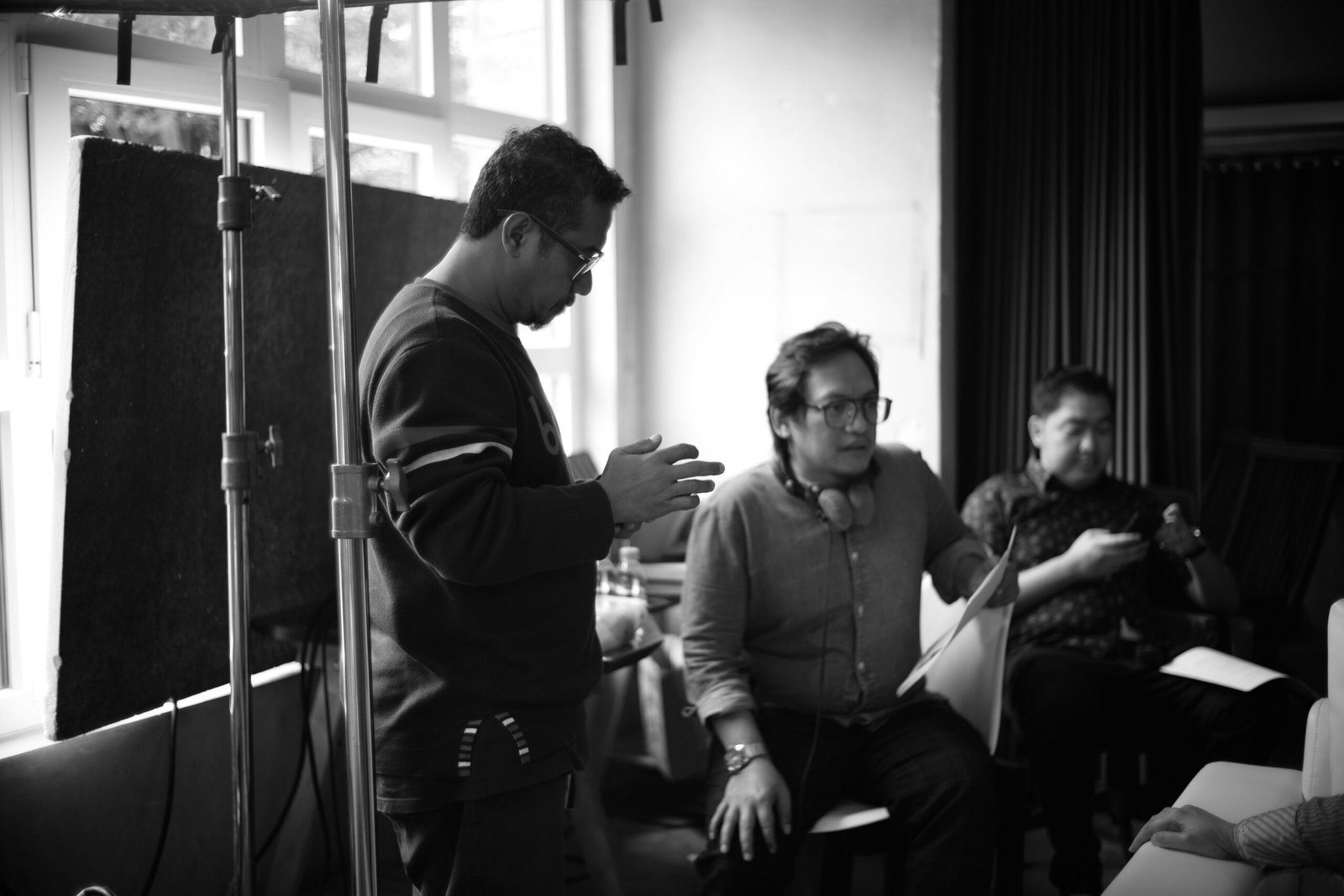 Liability Waivers: The Secret Weapon for Film Production Insurance