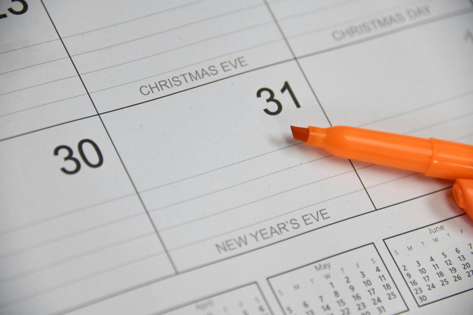 Seasonal Adjustments: Why Film Production Insurance Needs a Calendar Check