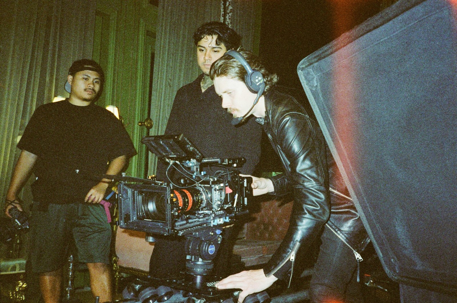 Stunt Coordination and Film Production Insurance: Safeguarding Your High-Stakes Shots