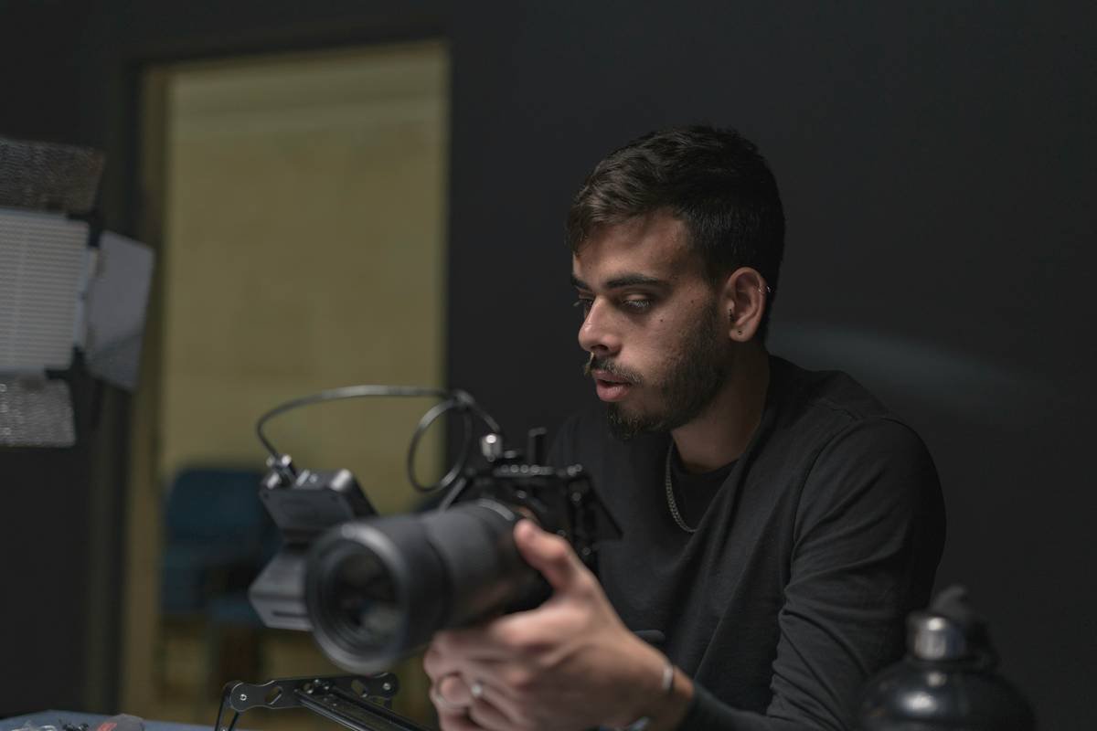 Why Your Film Production Needs Indemnity Insurance: A Guide for Filmmakers