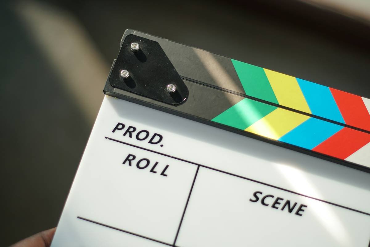 Everything You Need to Know About Movie Production Cover: Protecting Your Film Dreams