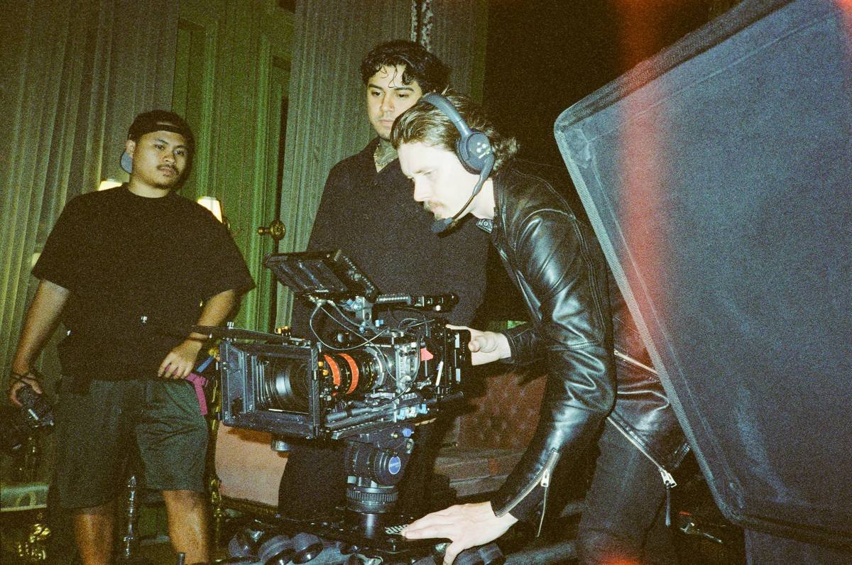 Film Production Insurance and Delay Coverage: How to Protect Your Next Big Project